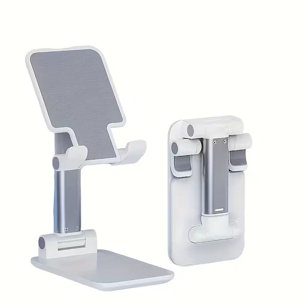 Mobile Phone Holder, Sturdy, Adjustable, Universal ABS Material All Models ,